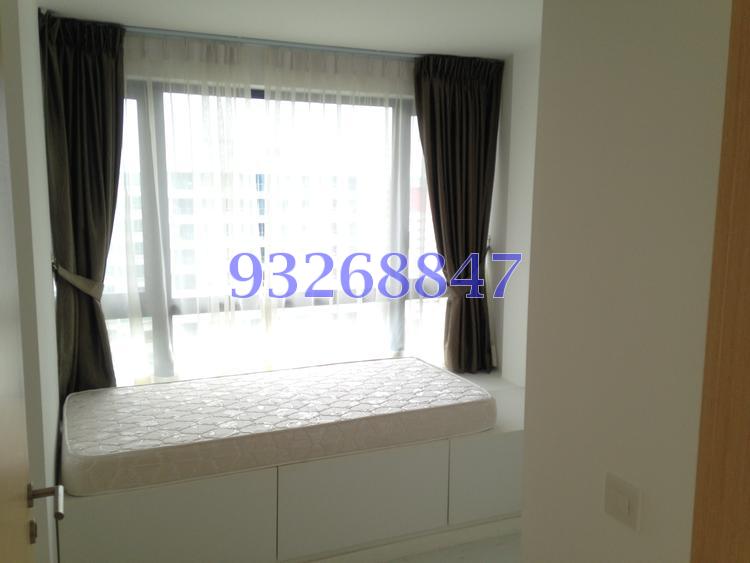 NV Residences (D18), Condominium #102211122